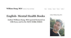 Desktop Screenshot of mentalhealthbooks.net